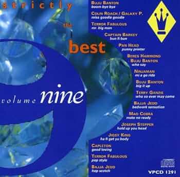Justice　山本達彦 Best of Silence CD VARIOUS ARTISTS - Strictly Best 9 / Various - Amazon.com Music